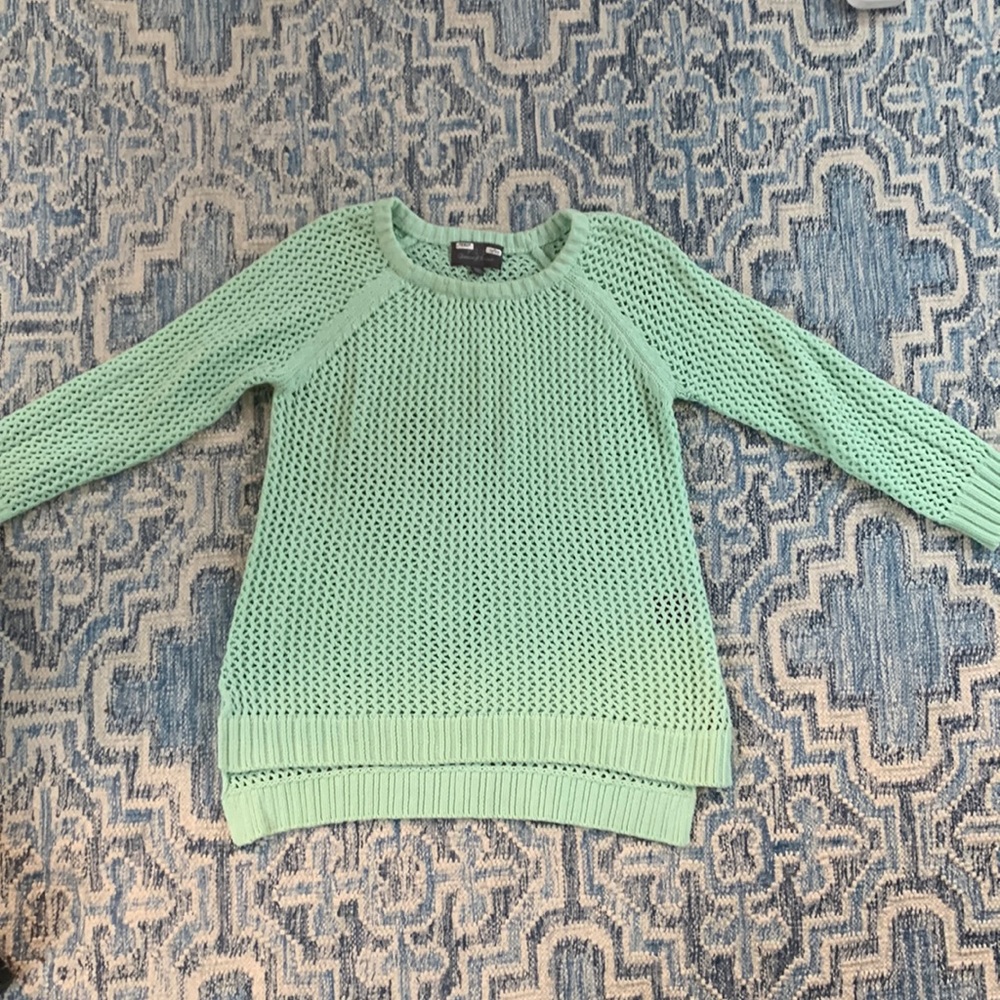 Patterson J Kincaid - PJK - Summer Sweater
